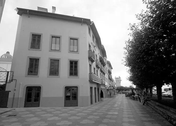 Hosteria Santander
