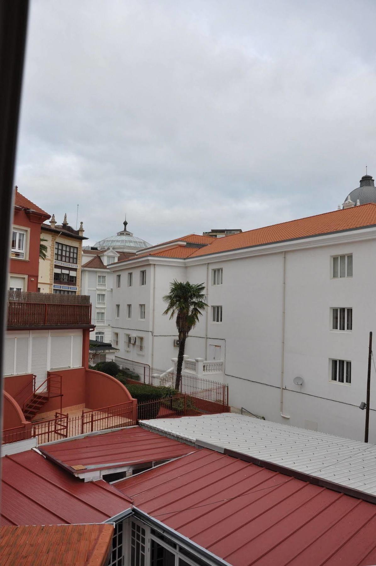 Hosteria Santander Bed and breakfast