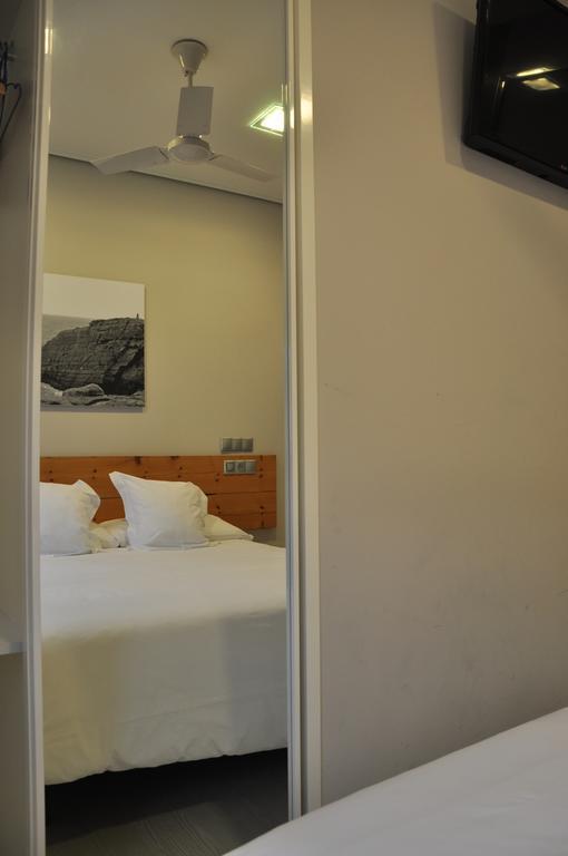 Hosteria Santander 2*