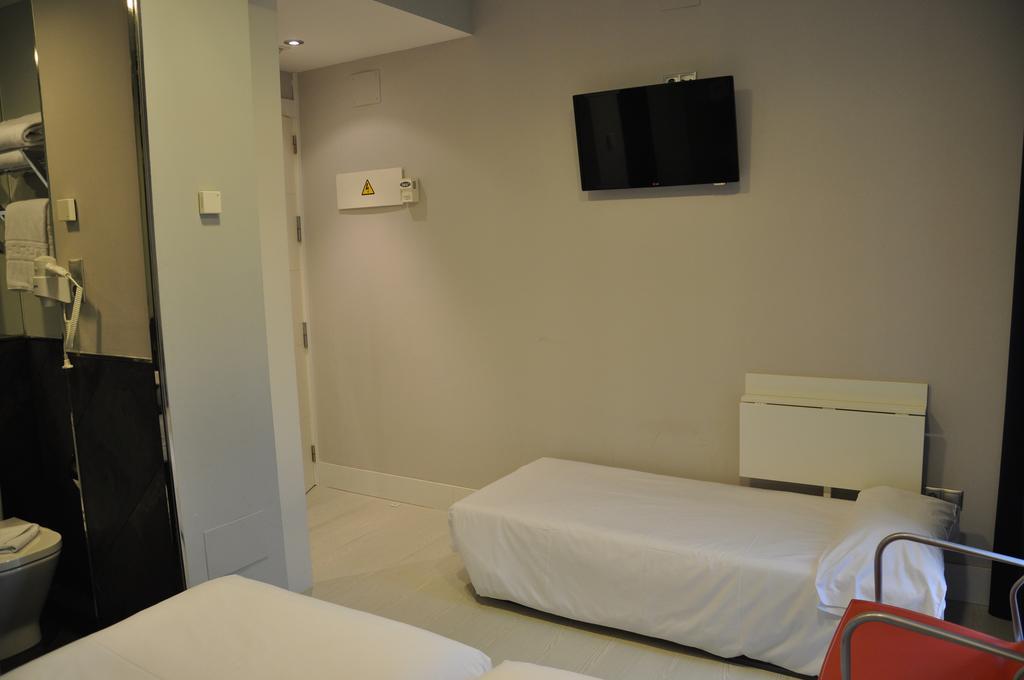 Hosteria Santander Bed & Breakfast Santander