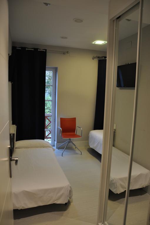 Hosteria Santander Santander