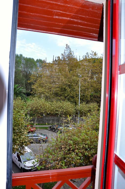 Hosteria Santander Bed & Breakfast Santander