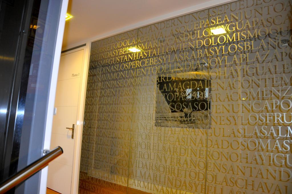 Hosteria Santander Santander