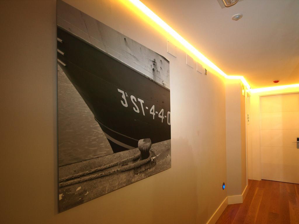 Bed & Breakfast Hosteria Santander 2*