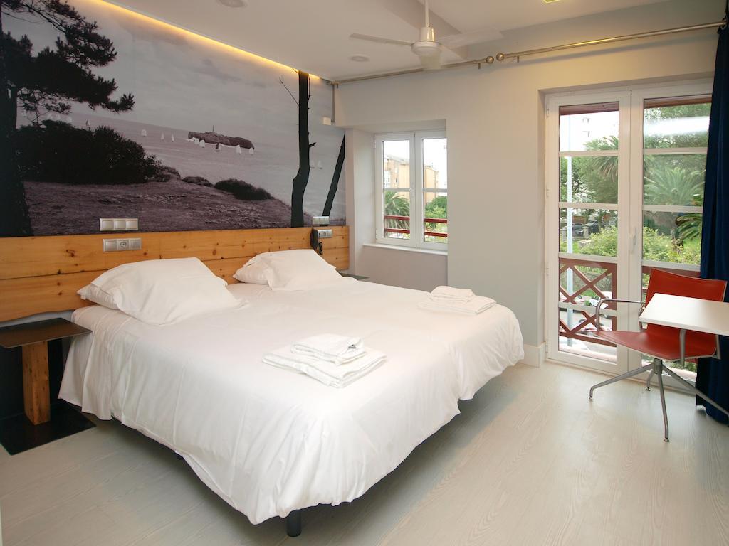 Bed & Breakfast Hosteria Santander