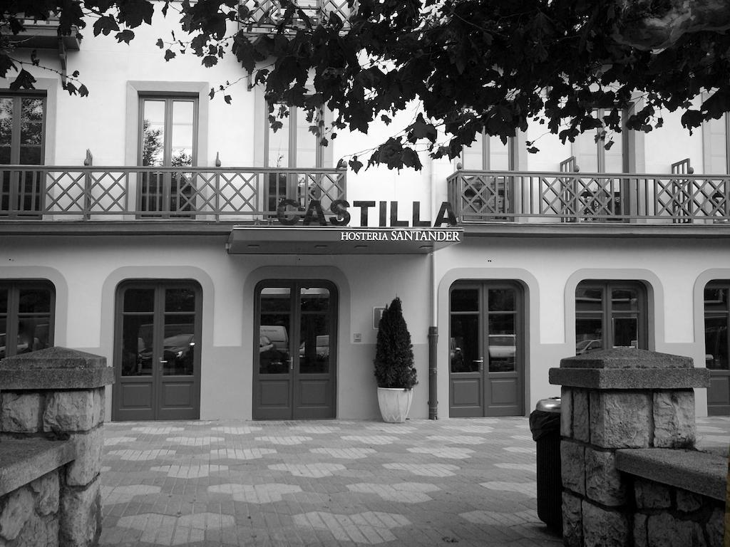 Bed & Breakfast Hosteria Santander Santander