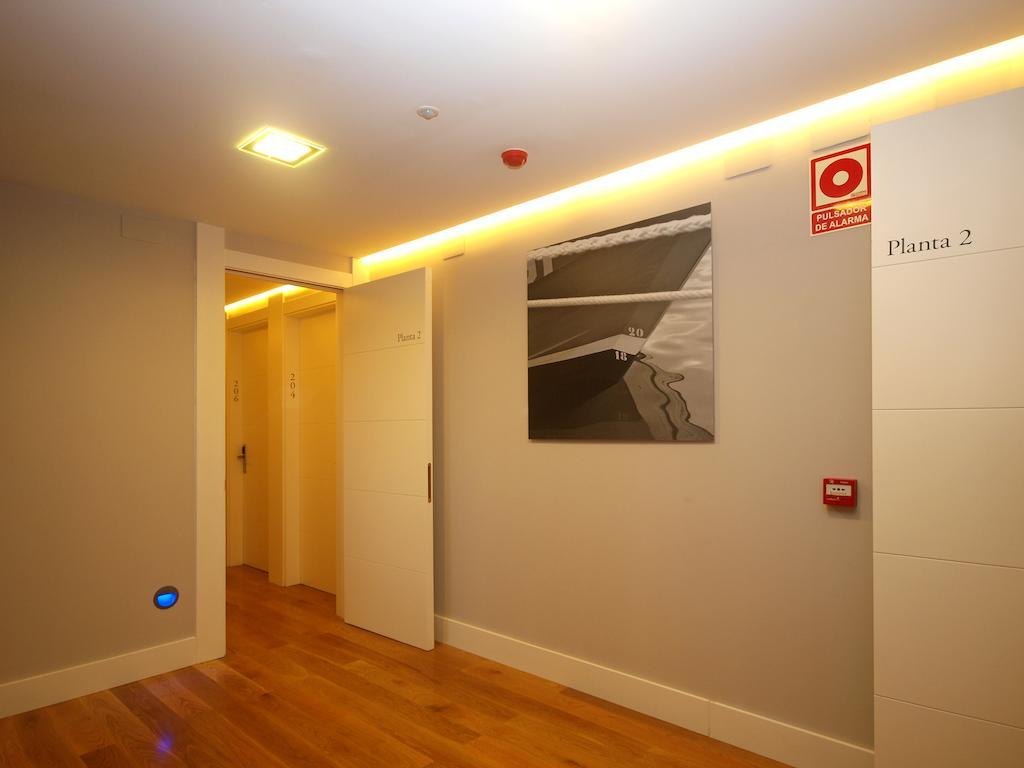 Hosteria Santander