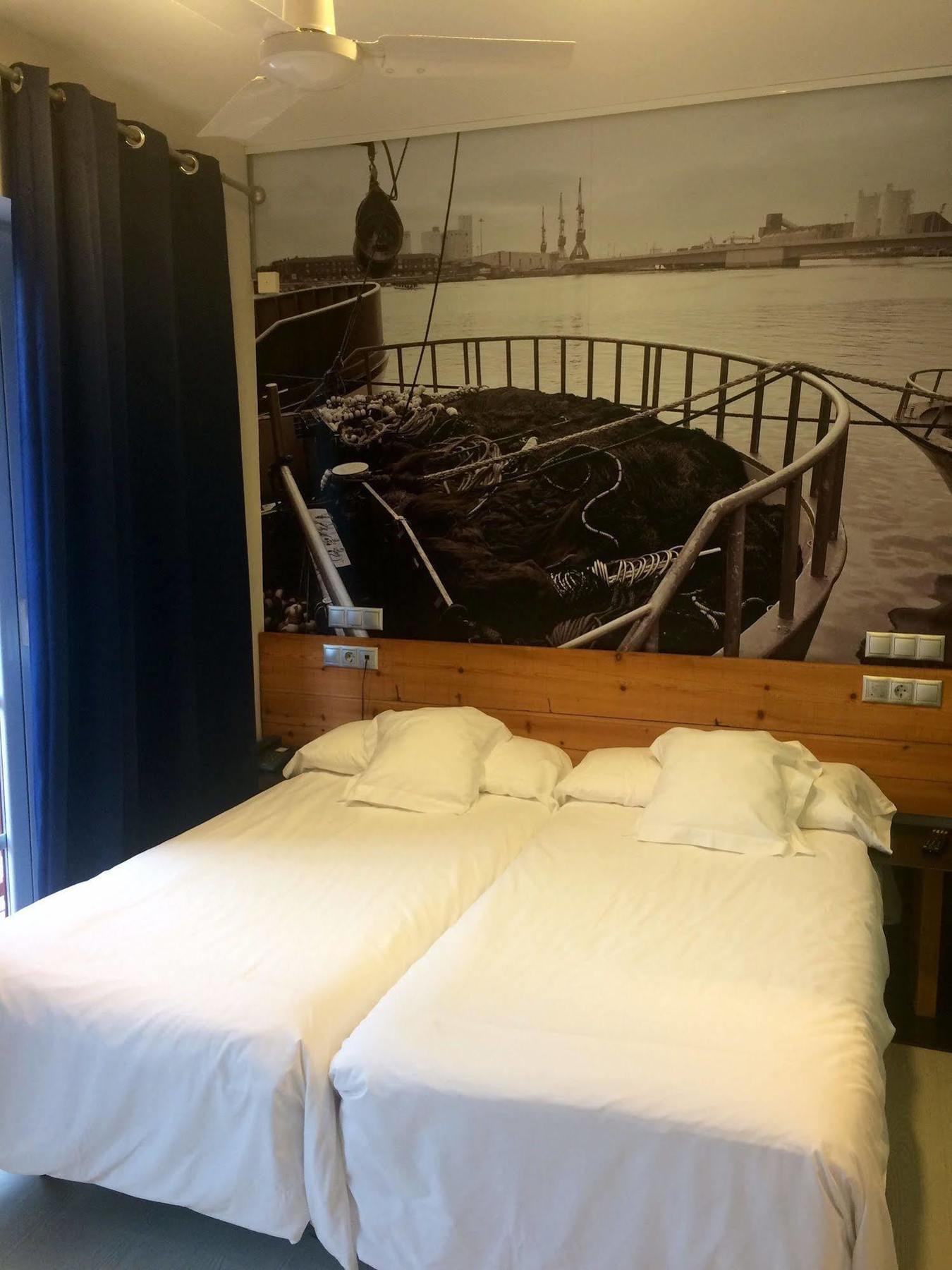 Hosteria Santander Bed & Breakfast 2*