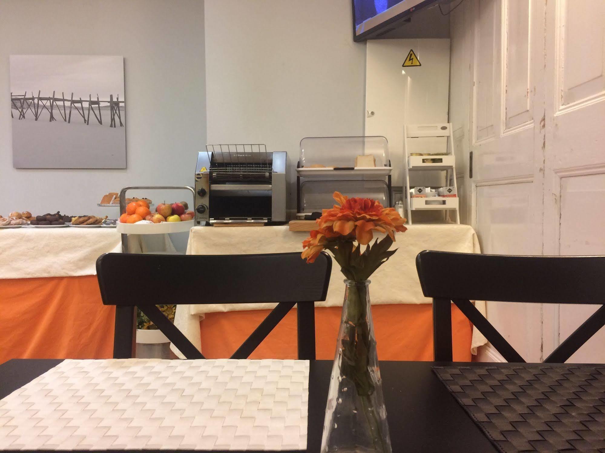 Hosteria Santander Bed & Breakfast