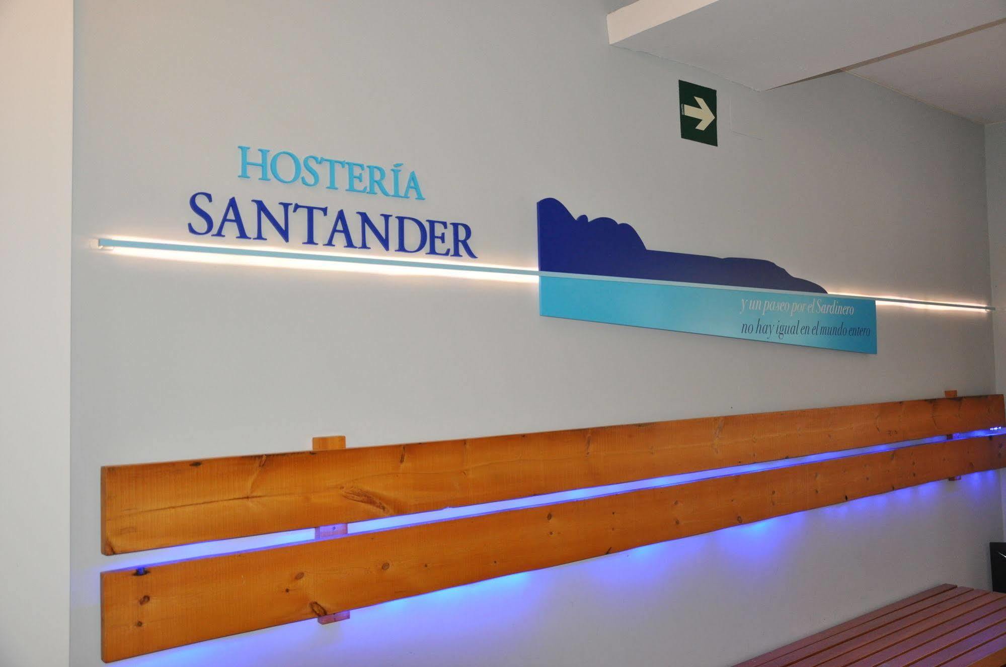Hosteria Santander Bed & Breakfast 2*