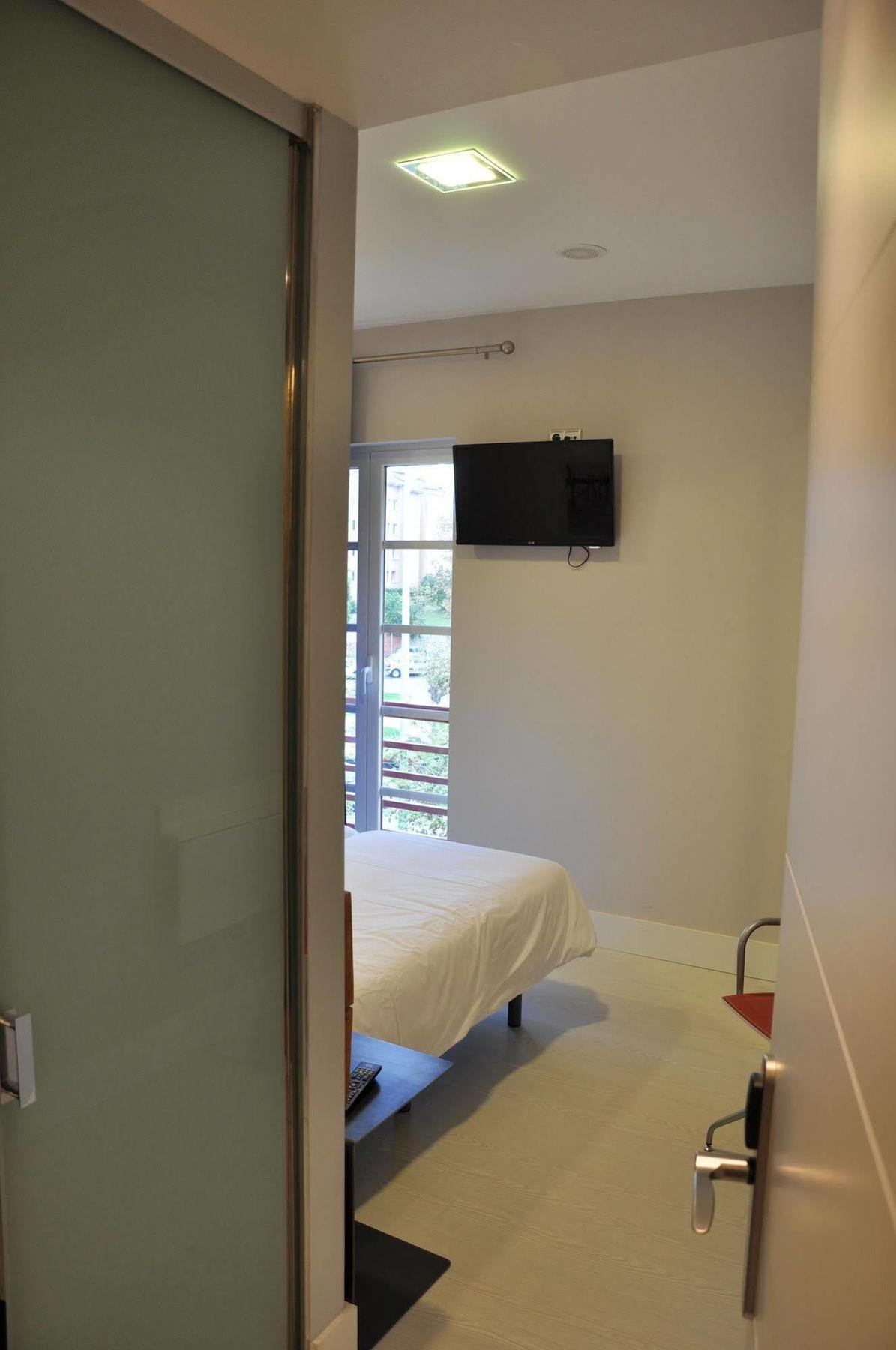 Bed & Breakfast Hosteria Santander Santander