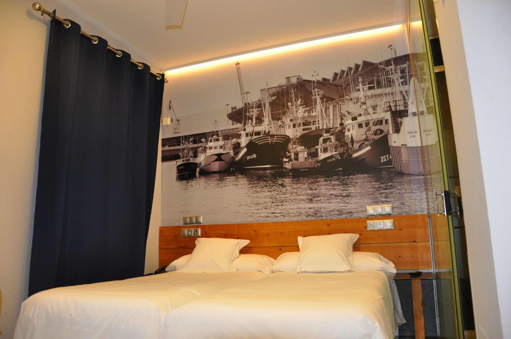 Hosteria Santander 2*
